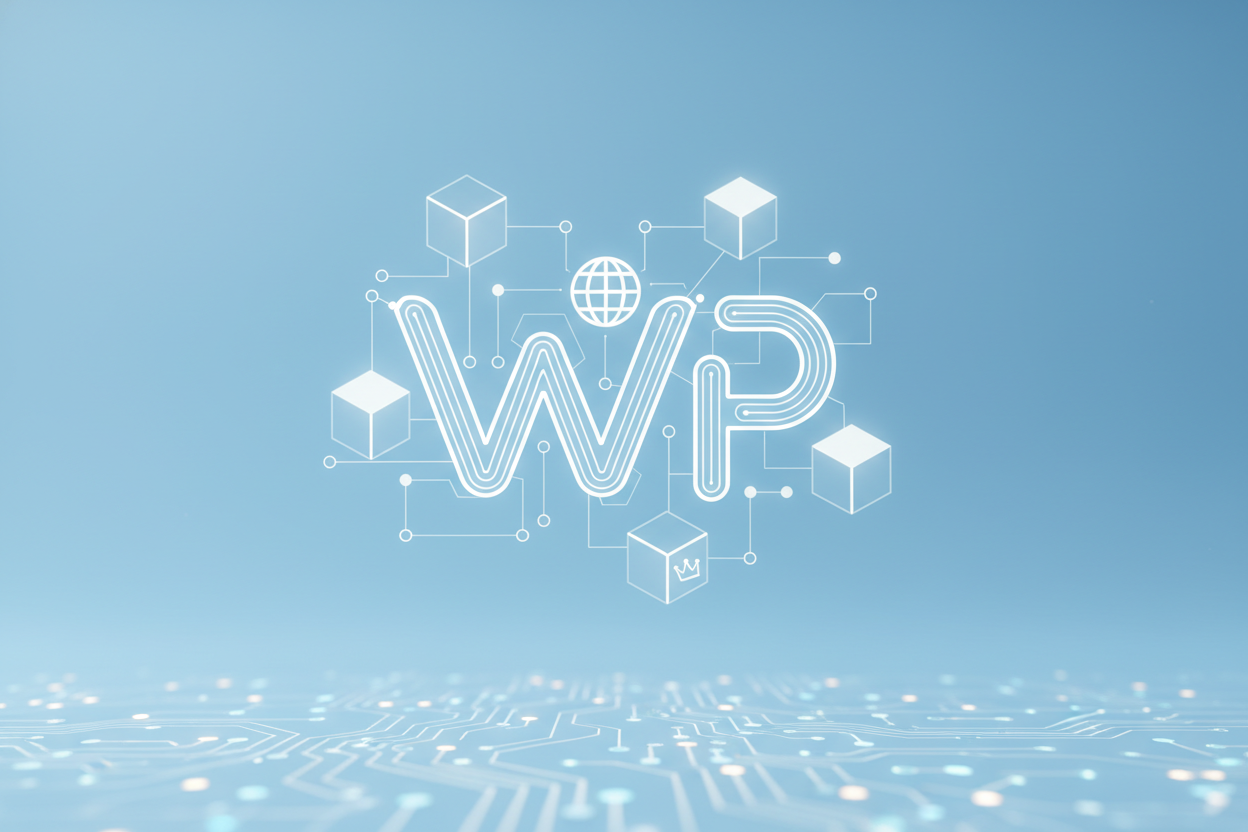 Wat is wordpress webdesign en waarom is het belangrijk?