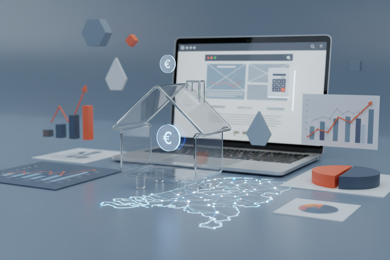 Wat zijn de kosten website laten maken in Nederland?