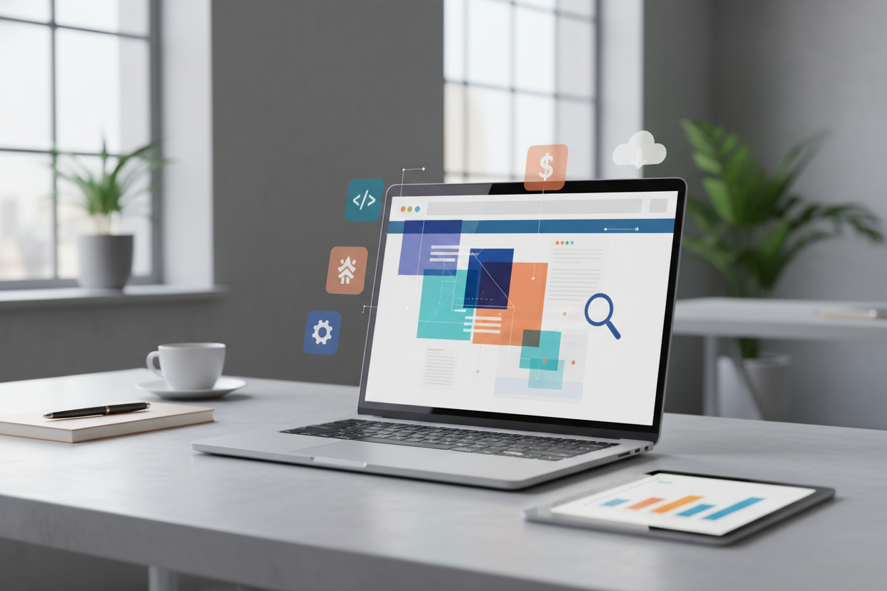 Kosten wordpress website laten maken: alles wat je moet weten